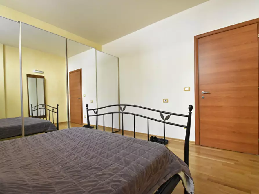 Immagine 20 di Appartamento in vendita  in Corso Giuseppe Mazzini 25 a Bussolengo