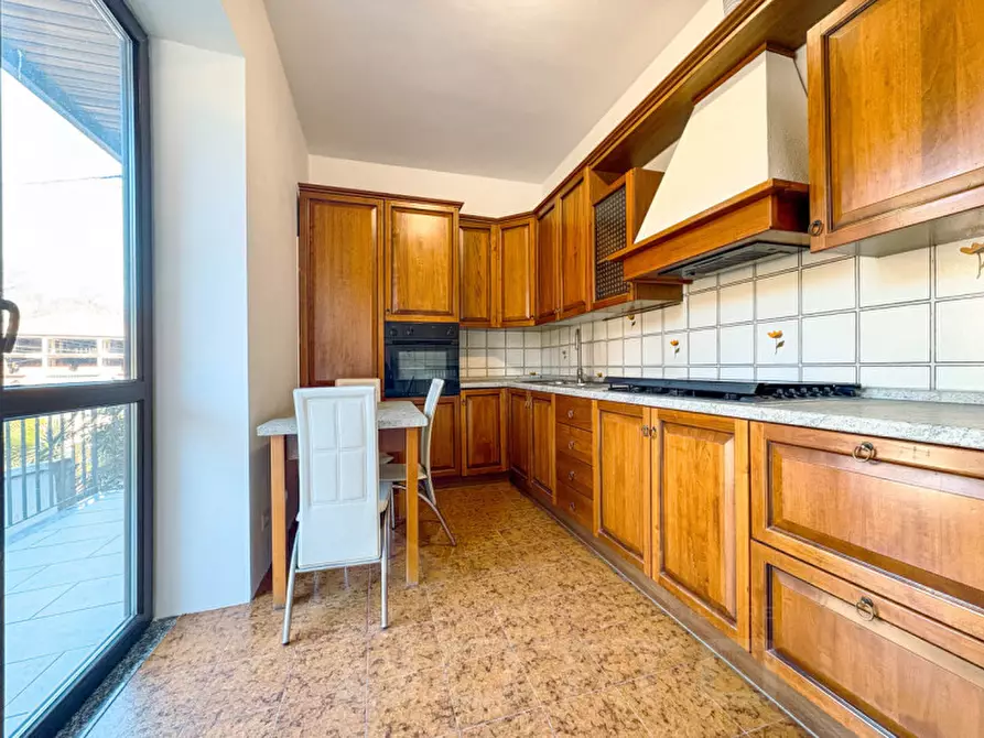 Immagine 5 di Villa in vendita  in via per gargallo 5 a Gozzano