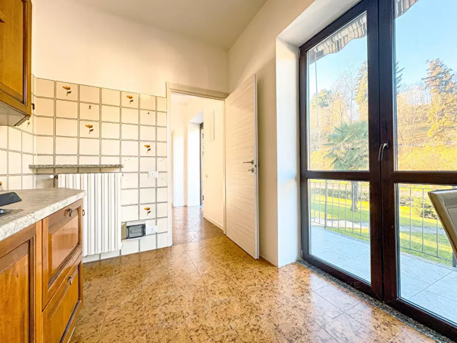 Immagine 6 di Villa in vendita  in via per gargallo 5 a Gozzano