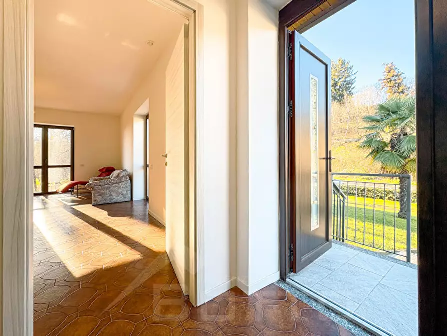 Immagine 8 di Villa in vendita  in via per gargallo 5 a Gozzano