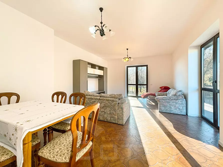 Immagine 9 di Villa in vendita  in via per gargallo 5 a Gozzano