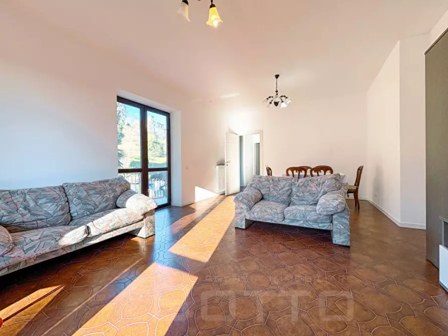 Immagine 11 di Villa in vendita  in via per gargallo 5 a Gozzano