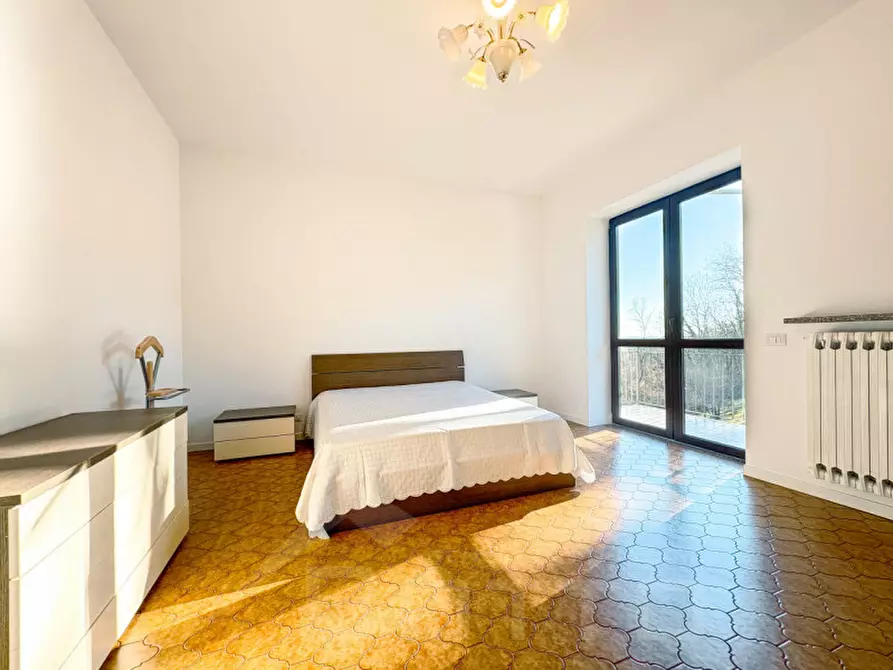 Immagine 13 di Villa in vendita  in via per gargallo 5 a Gozzano