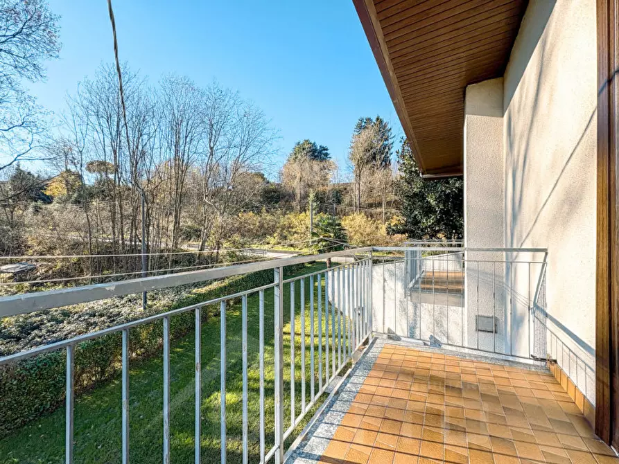 Immagine 14 di Villa in vendita  in via per gargallo 5 a Gozzano