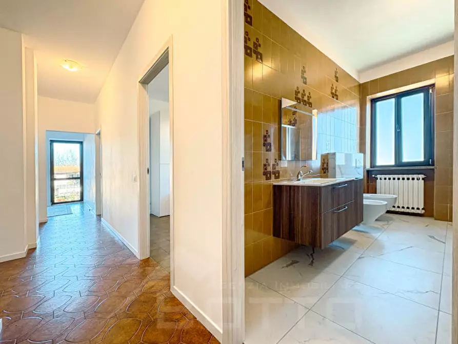 Immagine 16 di Villa in vendita  in via per gargallo 5 a Gozzano