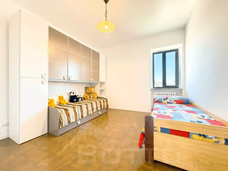 Immagine 18 di Villa in vendita  in via per gargallo 5 a Gozzano