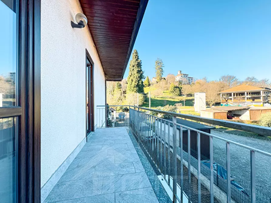 Immagine 21 di Villa in vendita  in via per gargallo 5 a Gozzano