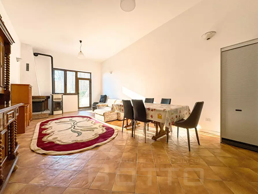 Immagine 24 di Villa in vendita  in via per gargallo 5 a Gozzano