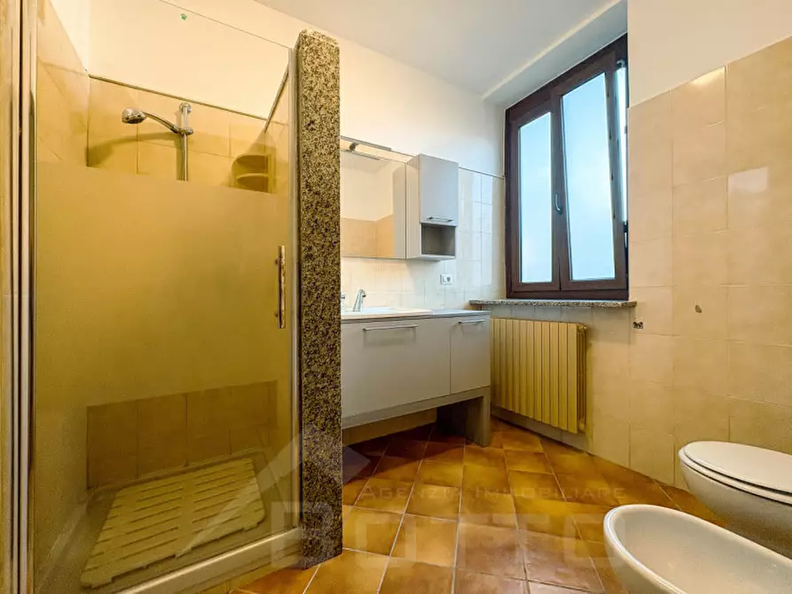 Immagine 25 di Villa in vendita  in via per gargallo 5 a Gozzano