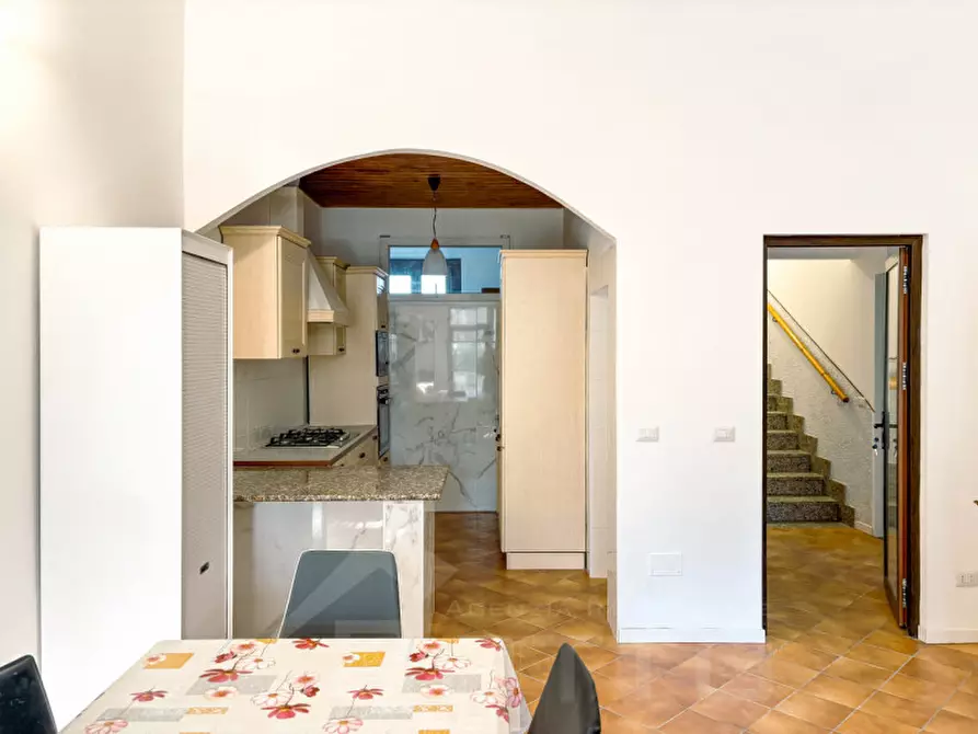 Immagine 26 di Villa in vendita  in via per gargallo 5 a Gozzano