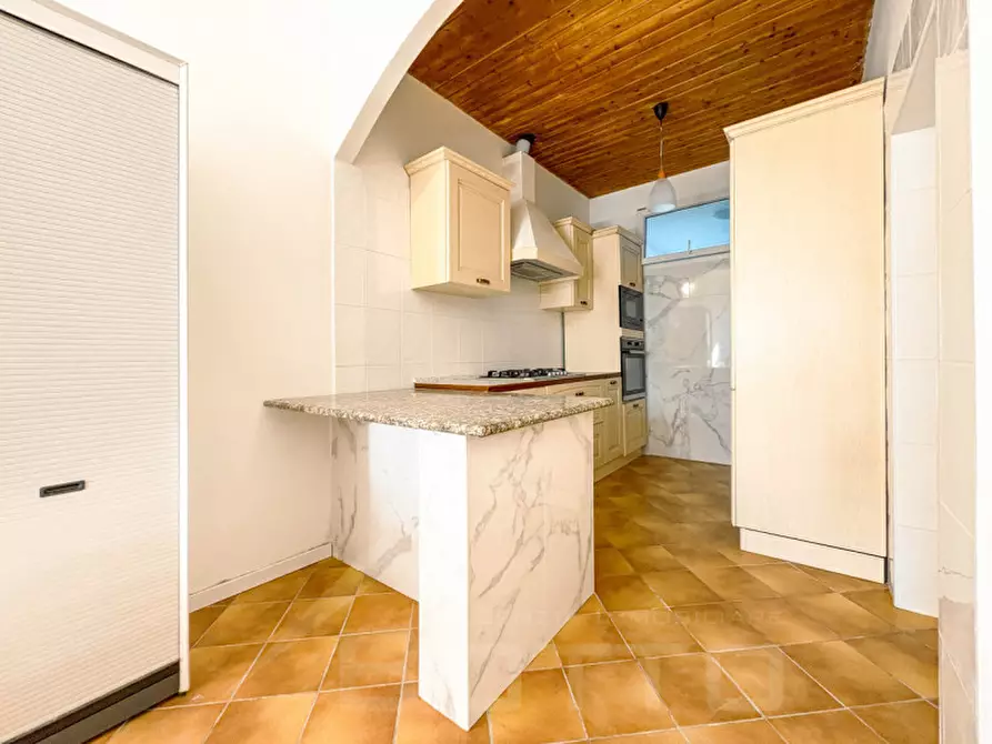 Immagine 27 di Villa in vendita  in via per gargallo 5 a Gozzano