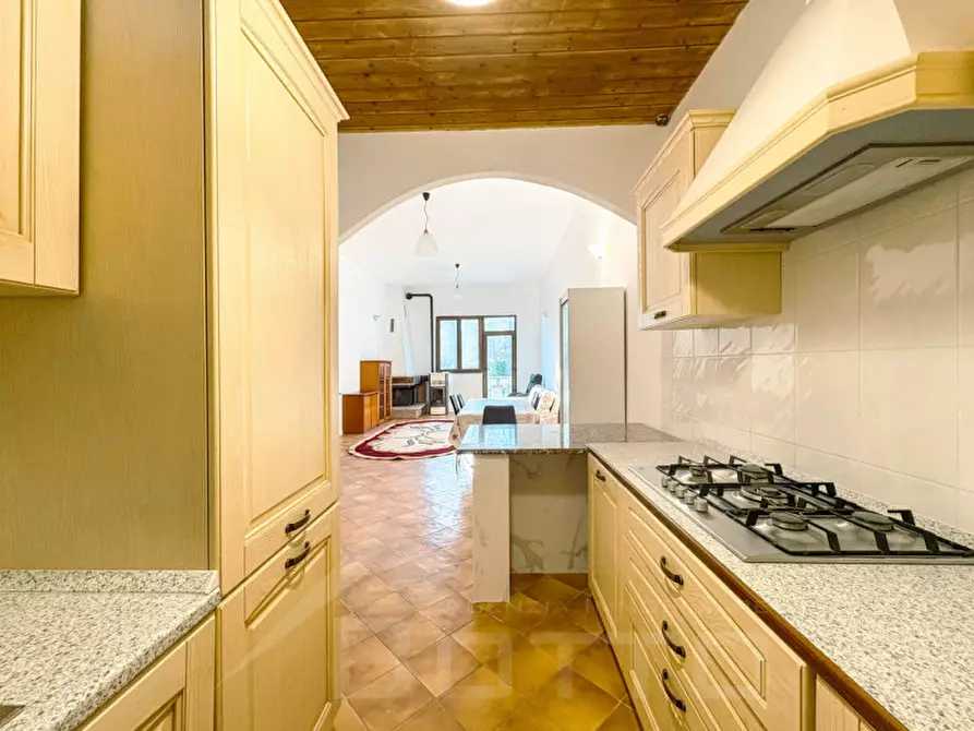 Immagine 28 di Villa in vendita  in via per gargallo 5 a Gozzano