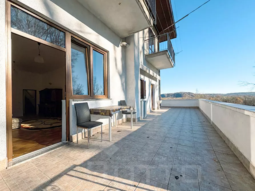 Immagine 35 di Villa in vendita  in via per gargallo 5 a Gozzano