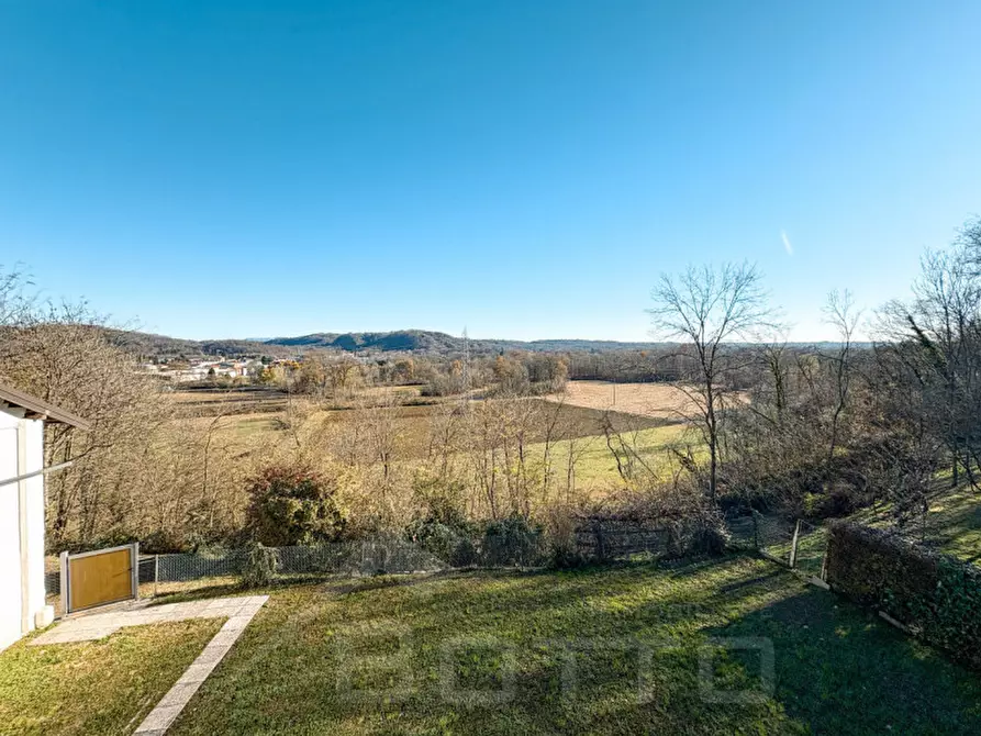 Immagine 36 di Villa in vendita  in via per gargallo 5 a Gozzano