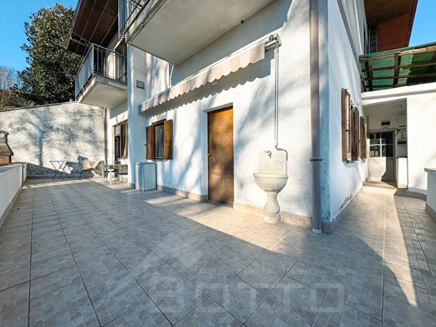 Immagine 37 di Villa in vendita  in via per gargallo 5 a Gozzano