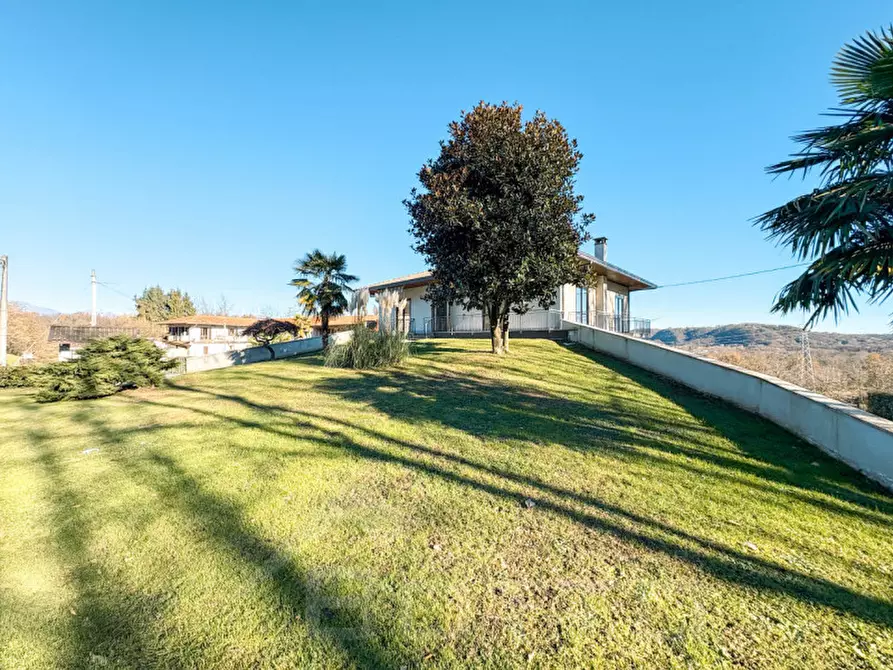 Immagine 40 di Villa in vendita  in via per gargallo 5 a Gozzano