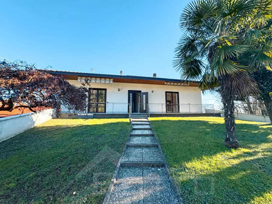 Immagine 41 di Villa in vendita  in via per gargallo 5 a Gozzano