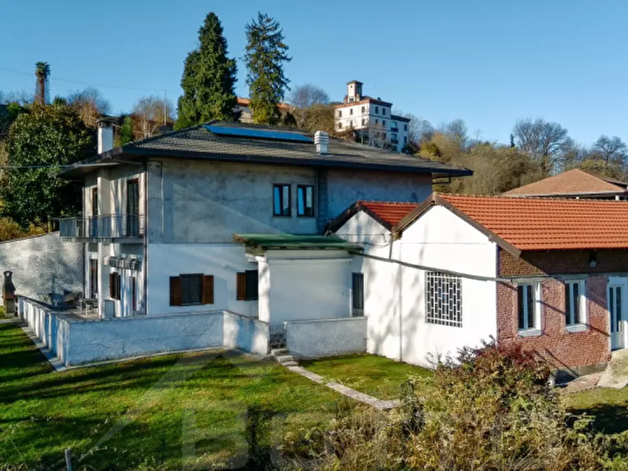 Immagine 42 di Villa in vendita  in via per gargallo 5 a Gozzano