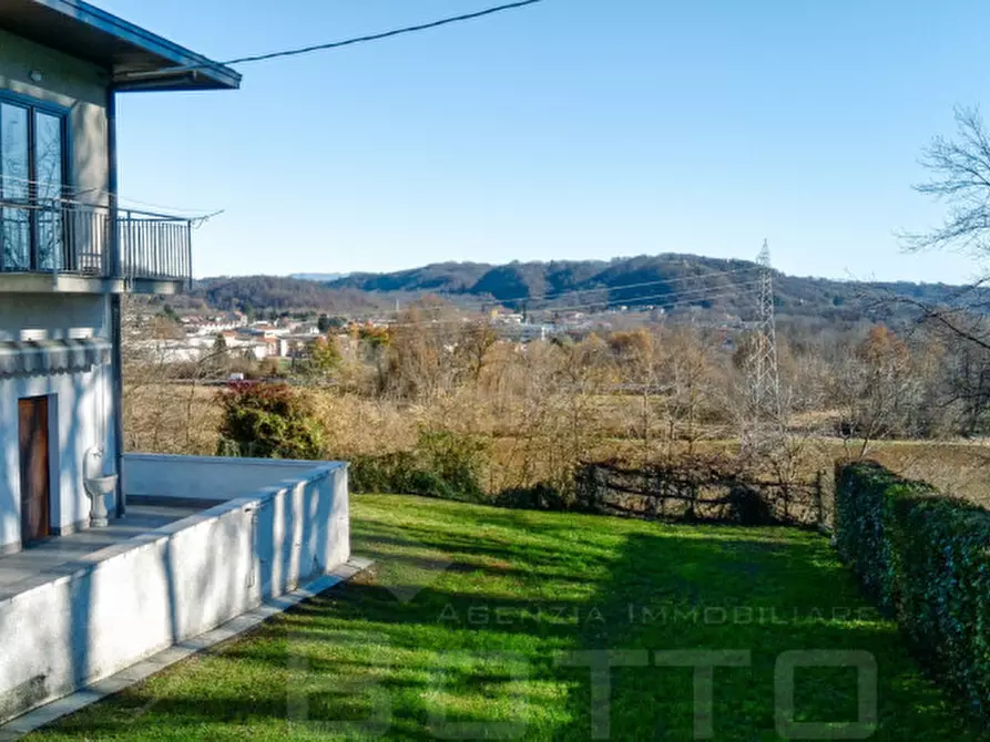 Immagine 43 di Villa in vendita  in via per gargallo 5 a Gozzano