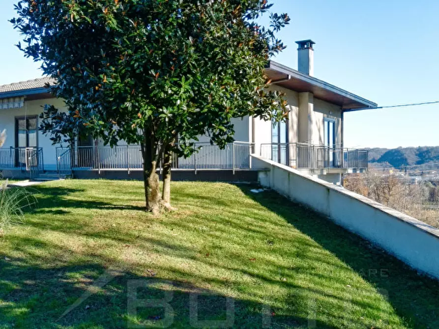 Immagine 44 di Villa in vendita  in via per gargallo 5 a Gozzano