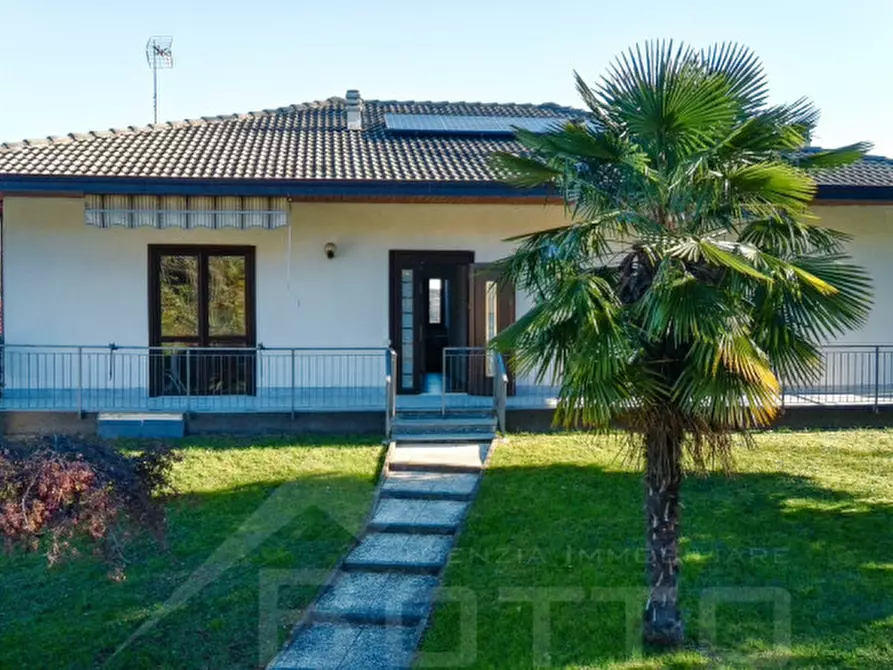 Immagine 45 di Villa in vendita  in via per gargallo 5 a Gozzano