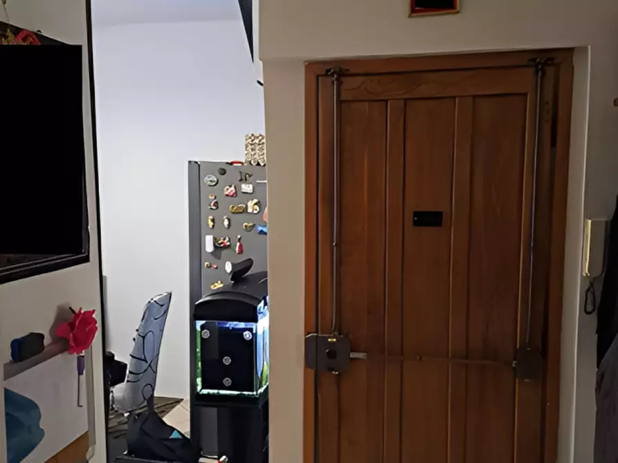 Immagine 5 di Appartamento in vendita  in Via E. Toti, 5 a Nichelino