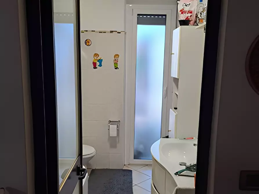 Immagine 6 di Appartamento in vendita  in Via E. Toti, 5 a Nichelino