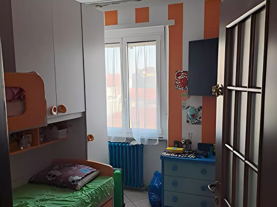 Immagine 7 di Appartamento in vendita  in Via E. Toti, 5 a Nichelino