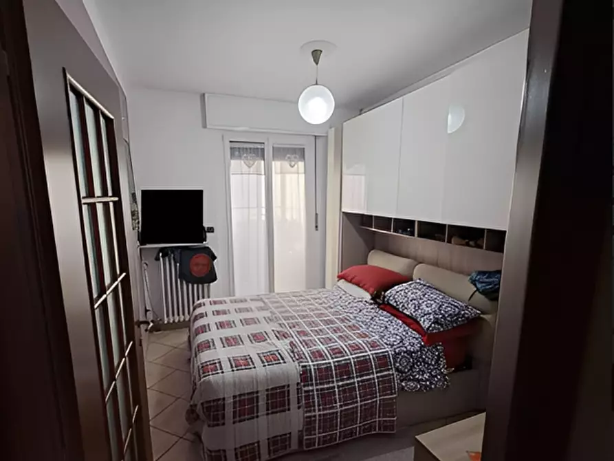 Immagine 8 di Appartamento in vendita  in Via E. Toti, 5 a Nichelino