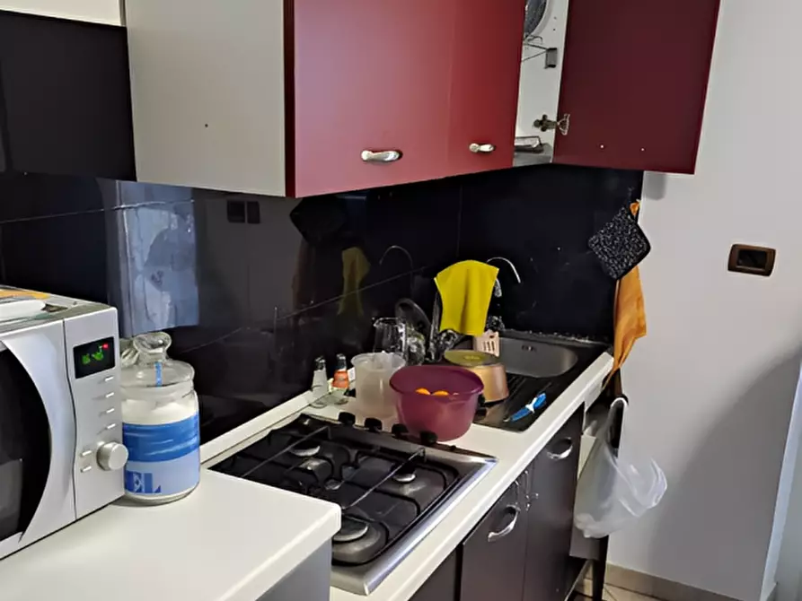 Immagine 9 di Appartamento in vendita  in Via E. Toti, 5 a Nichelino