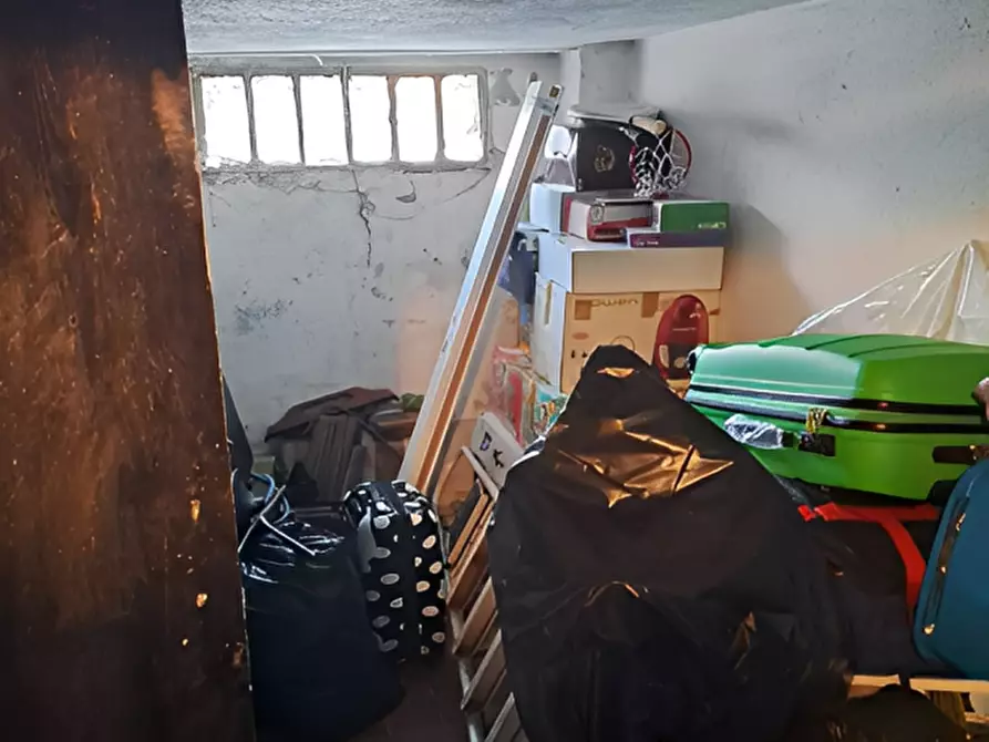 Immagine 10 di Appartamento in vendita  in Via E. Toti, 5 a Nichelino