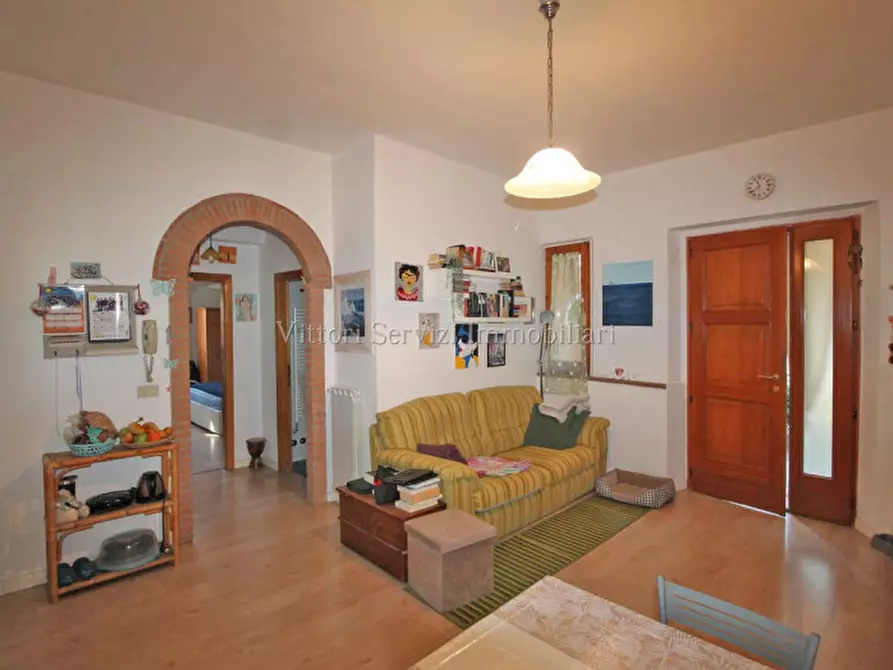 Immagine 6 di Villa in vendita  in Via Giuseppe Verdi a Chianciano Terme