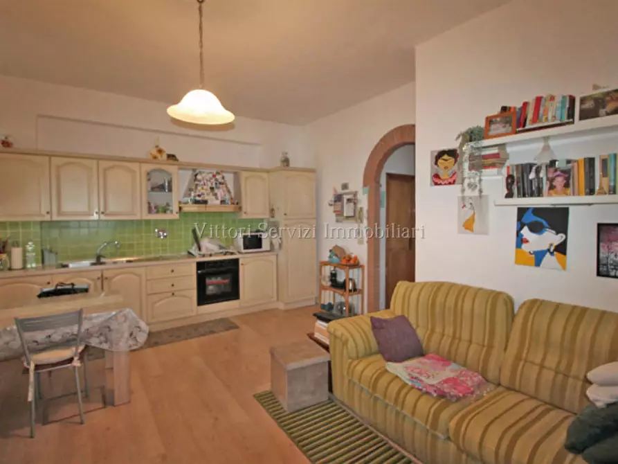 Immagine 7 di Villa in vendita  in Via Giuseppe Verdi a Chianciano Terme