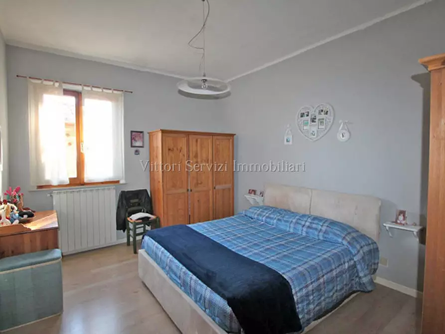 Immagine 10 di Villa in vendita  in Via Giuseppe Verdi a Chianciano Terme