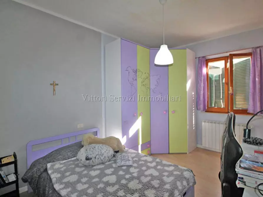 Immagine 12 di Villa in vendita  in Via Giuseppe Verdi a Chianciano Terme