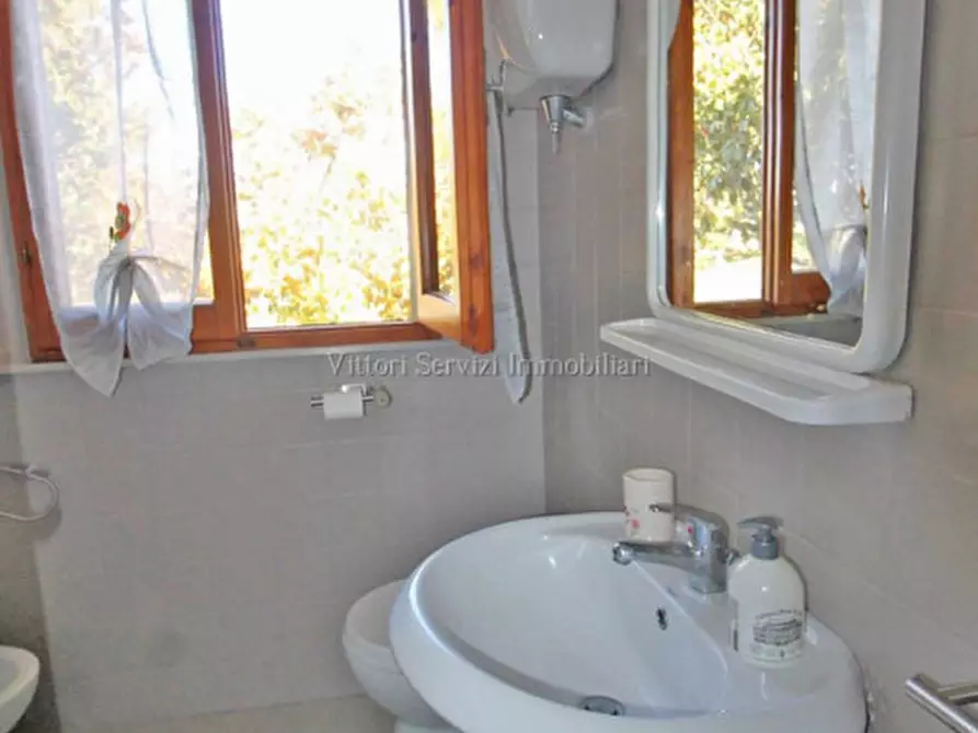 Immagine 21 di Villa in vendita  in Via Giuseppe Verdi a Chianciano Terme