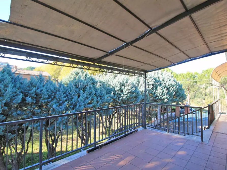 Immagine 22 di Villa in vendita  in Via Giuseppe Verdi a Chianciano Terme