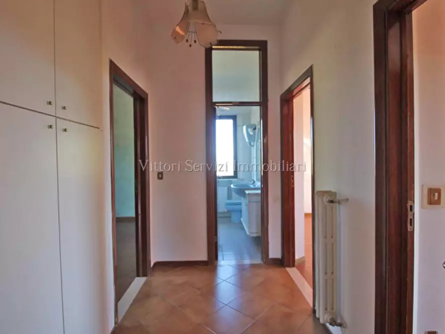 Immagine 24 di Villa in vendita  in Via Giuseppe Verdi a Chianciano Terme