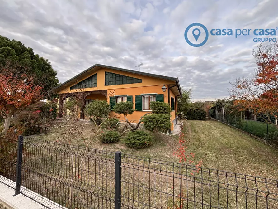 Immagine 3 di Casa indipendente in vendita  a Frassinelle Polesine