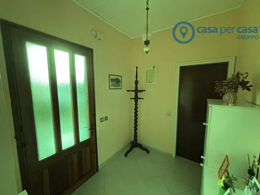 Immagine 6 di Casa indipendente in vendita  a Frassinelle Polesine