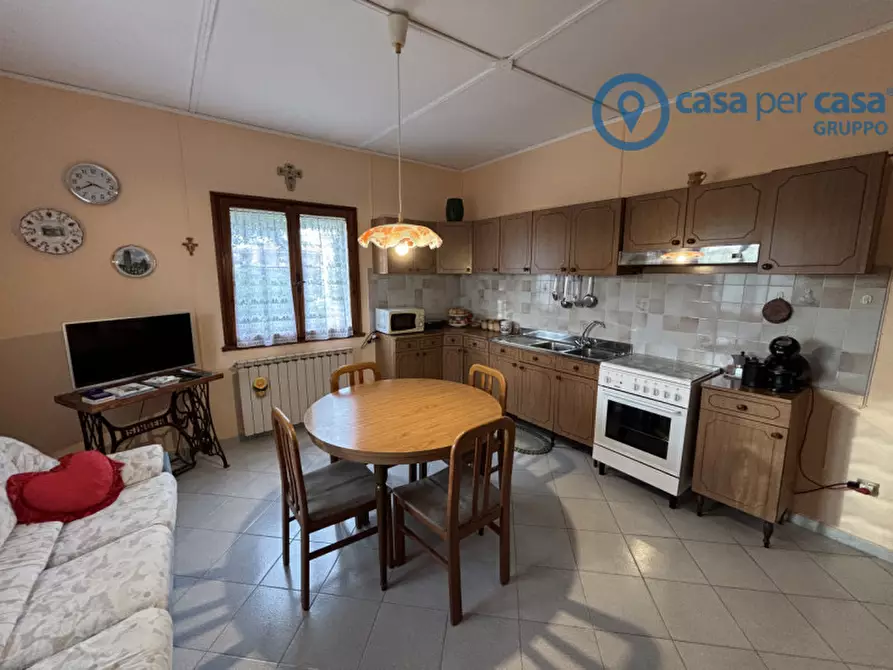 Immagine 7 di Casa indipendente in vendita  a Frassinelle Polesine