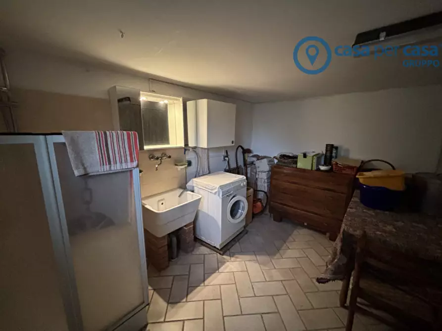 Immagine 18 di Casa indipendente in vendita  a Frassinelle Polesine