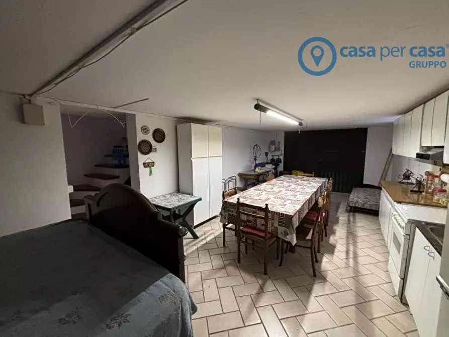 Immagine 19 di Casa indipendente in vendita  a Frassinelle Polesine