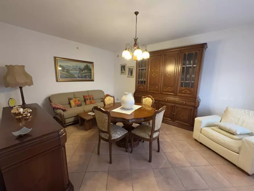 Immagine 5 di Casa bifamiliare in vendita  in Via Vittorio a Ponso