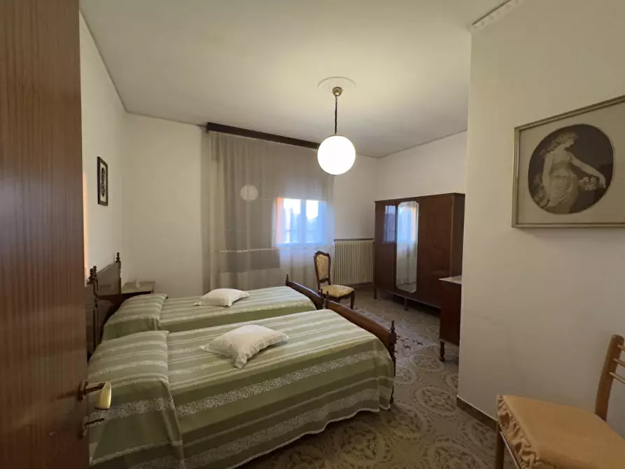 Immagine 8 di Casa bifamiliare in vendita  in Via Vittorio a Ponso