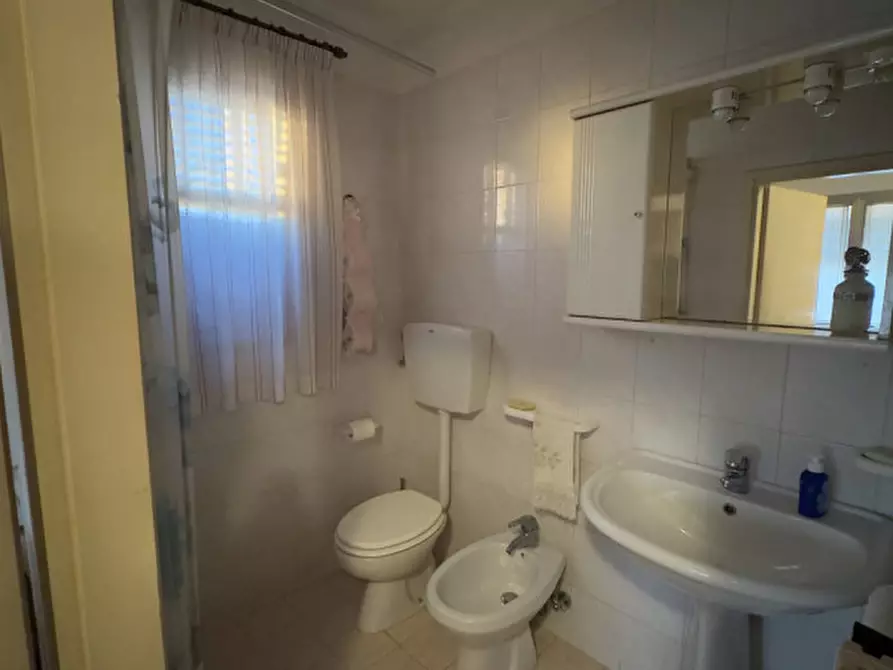 Immagine 10 di Casa bifamiliare in vendita  in Via Vittorio a Ponso