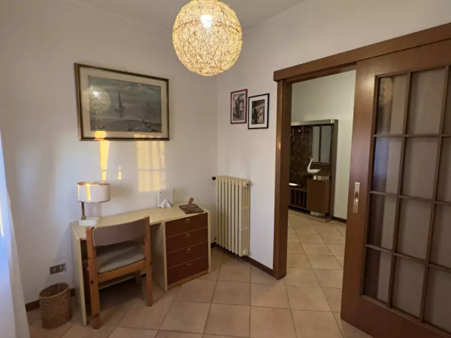 Immagine 11 di Casa bifamiliare in vendita  in Via Vittorio a Ponso