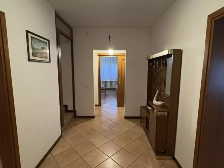 Immagine 12 di Casa bifamiliare in vendita  in Via Vittorio a Ponso