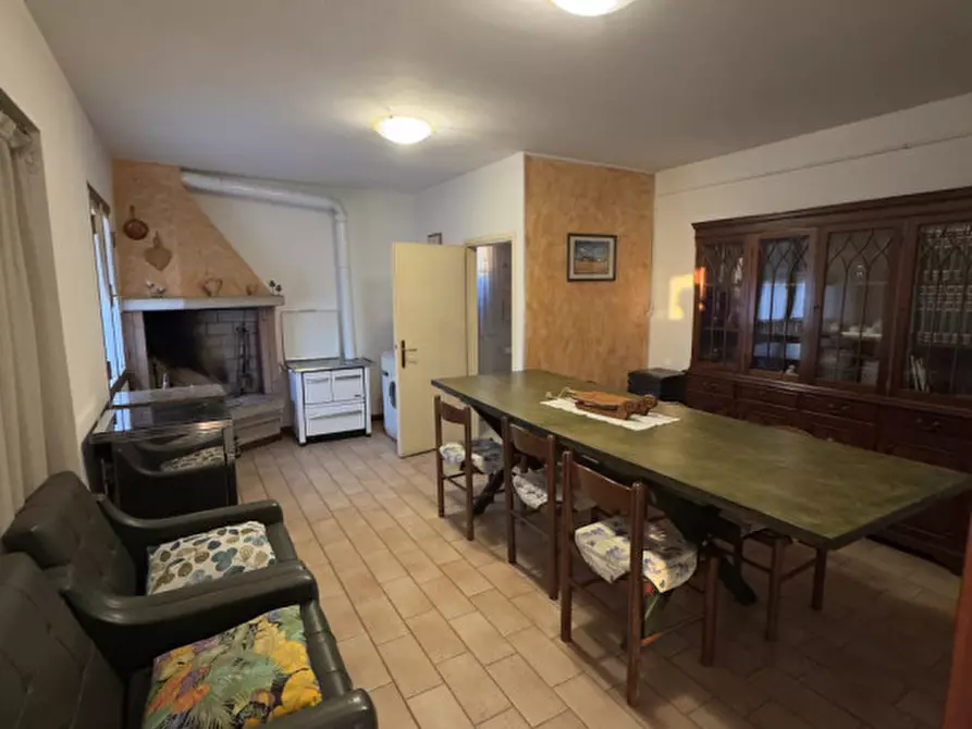 Immagine 13 di Casa bifamiliare in vendita  in Via Vittorio a Ponso