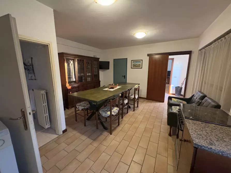 Immagine 14 di Casa bifamiliare in vendita  in Via Vittorio a Ponso